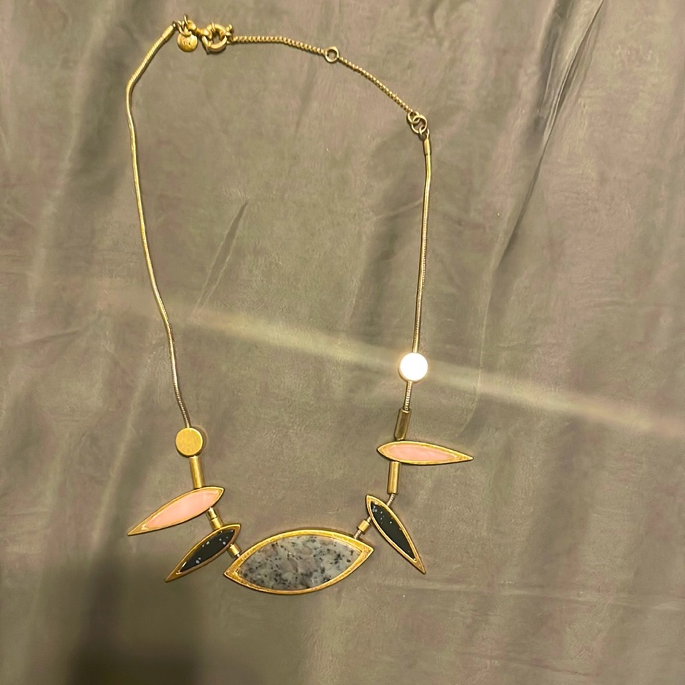 Madewell necklace